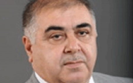 Millət vəkilinin evindən silah-sursat aşkarlandı