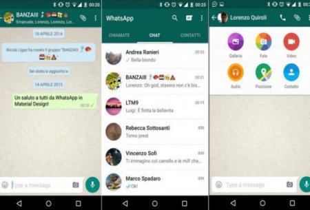 WhatsApp-dan gözəçarpan dəyişiklik
