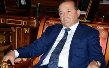 Hacı İbrahim həbsindən danışdı