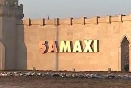 Şamaxıda anasını öldürən 17 yaşlı oğlan 4 il cəza aldı