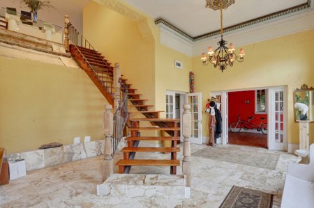 Məşhur ulduzun 2,6 milyonluq evi