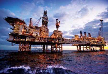 “BP-Azerbaijan” Azərbaycandan çıxardığı qazın həcmini açıqladı