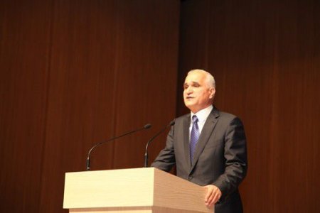 Şahin Mustafayev: Səudiyyə Ərəbistanı ilə ticari əməkdaşlıq genişlənəcək