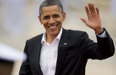 Obamanın maliyyə durumu