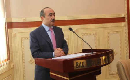 PA rəsmisi: Gənclər ayıq olsunlar