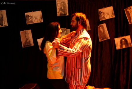 "Sonluğun sonu"