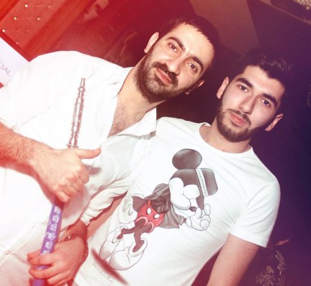 Bakının ilk "Pijama Parti"-sindən GENİŞ FOTOREPORTAJ