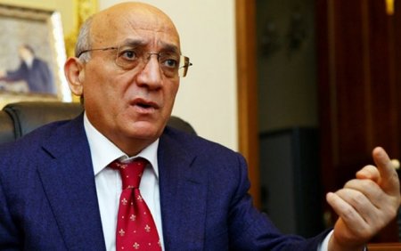 Mübariz Qurbanlı: Nardarandakı məscidlər dövlət qeydiyyatından keçməyib