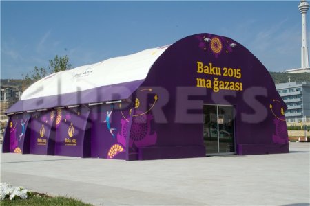 Bakı-2015 mağazalarındakı malların qiyməti