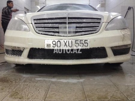 Bakıda yüz minlərlə dollarlıq “Porsche” ilə polisi əzən zəngin kimdir...