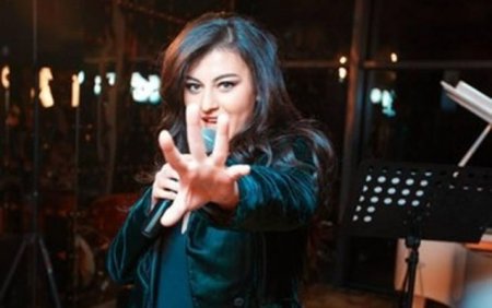 Aygünün qızı gizli ərə gedib?- İlqarə açıqlama verdi
