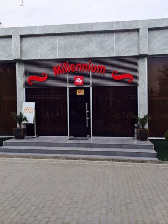 Bakıda kafedə dəhşətli faktlar