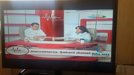 Telekanallar kefdədir
