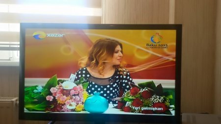 Telekanallar kefdədir