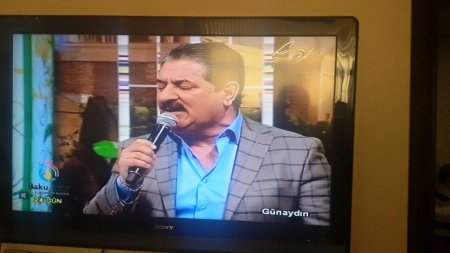 Telekanallar kefdədir