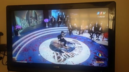 Telekanallar kefdədir
