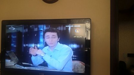Telekanallar kefdədir