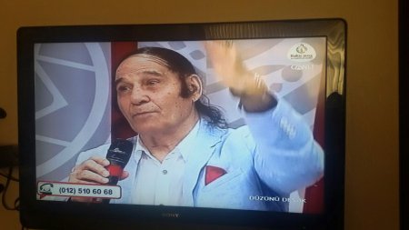 Telekanallar kefdədir
