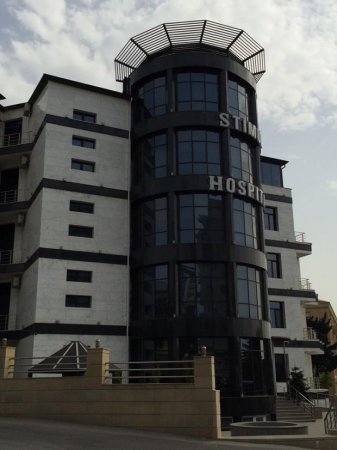 Daha bir özəl klinika bağlandı
