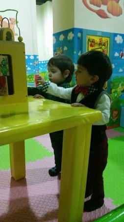 Onların da xoşbəxt günləri vardı, yanan günə qədər