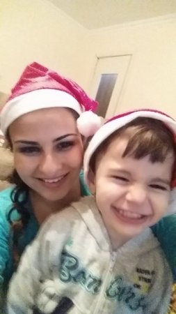 Onların da xoşbəxt günləri vardı, yanan günə qədər