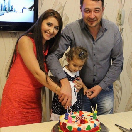Onların da xoşbəxt günləri vardı, yanan günə qədər