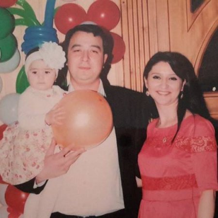Onların da xoşbəxt günləri vardı, yanan günə qədər
