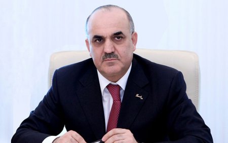 “Dəfn mərasimləri dövlət hesabına təşkil olunacaq”- Nazir