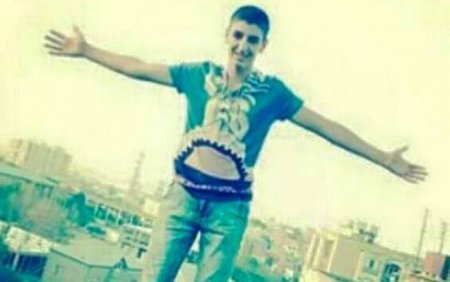Ana, oğlu və qızı...- Hər üçü yanğında öldü