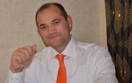 “İkinci məsələ Rusiyadan gələn təhlükədir”