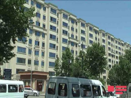 Gəncədə də "antiüzlük kampaniyası"na start verildi