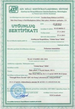 Bakı yanğınında sertifikat korrupsiyasının rolu