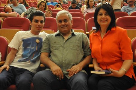 Azərbaycanlı tələbənin böyük “Uğuru”