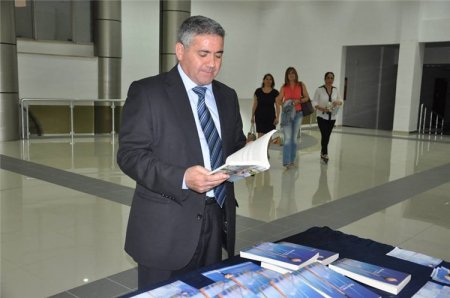 Azərbaycanlı tələbənin böyük “Uğuru”