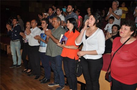 Azərbaycanlı tələbənin böyük “Uğuru”