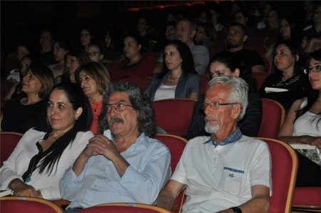 Azərbaycanlı tələbənin böyük “Uğuru”