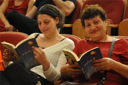 Azərbaycanlı tələbənin böyük “Uğuru”