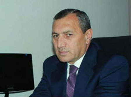 Ermanistanda qubernatora sui-qəsd olundu