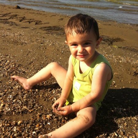 Binada yanan Ayxanın atası ürəkləri dağladı