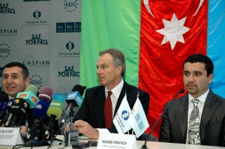 Zavod və Piriyev günün günorta çağı yoxa çıxır...