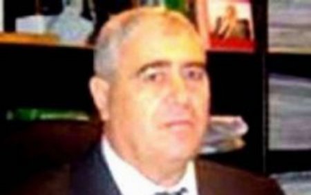 “Şərurlu İsfəndiyar” həbs edildi