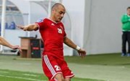 FİFA Pavel Paşayevə icazə verdi