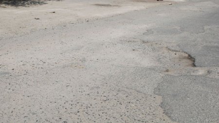 Yasamalda bir neçə küçədə təmir işləri yekunlaşır
