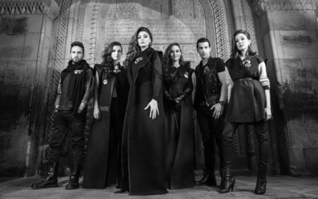“Eurovision-2015”də gizlənən siyasi mesajlar