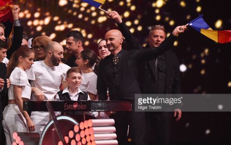 “Eurovision-2015”də gizlənən siyasi mesajlar