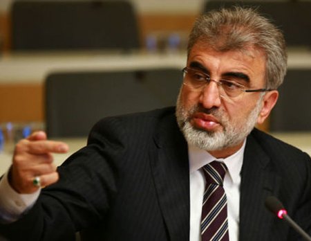 Taner Yıldız “Türk axını” layihəsindən danışdı