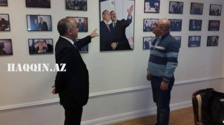 Səfir Adış Məmmədov: “Təfəkkürü Biləcərini keçməyənlər təəccüblü deyil”