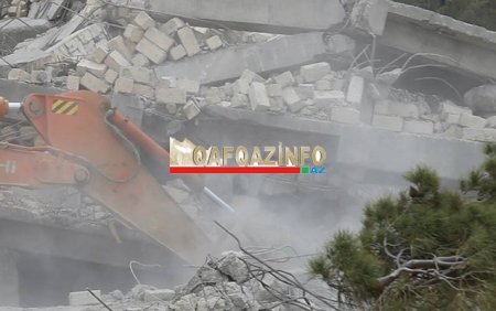 Prezidentin “sökün” əmrindən sonrakı vəziyyət