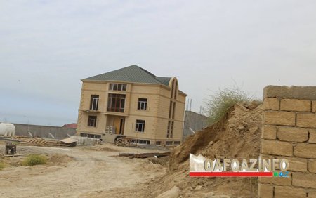 Prezidentin “sökün” əmrindən sonrakı vəziyyət