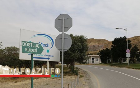 Prezidentin “sökün” əmrindən sonrakı vəziyyət